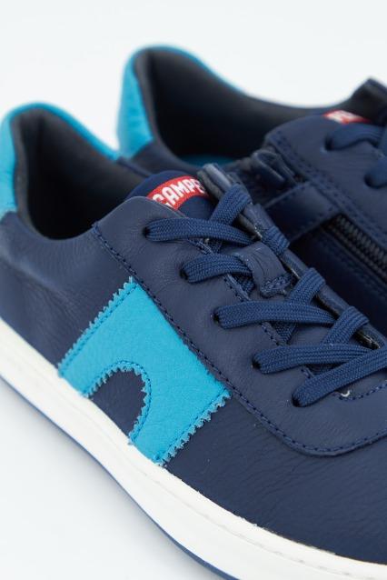 CAMPER RUNNER HOUSTON en color AZUL (3)