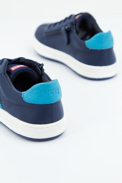 CAMPER RUNNER HOUSTON en color AZUL (4)