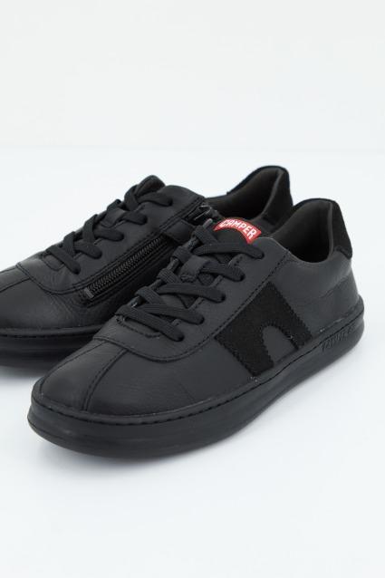 CAMPER RUNNER HOUSTON en color NEGRO (2)