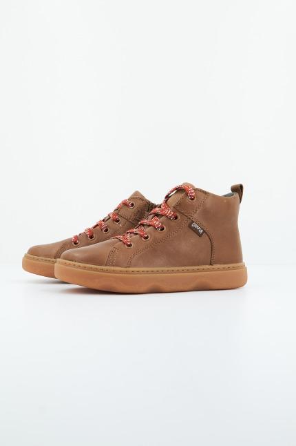 CAMPER KIDDO KIDS en color MARRON (1)