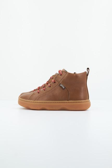 CAMPER KIDDO KIDS en color MARRON (2)