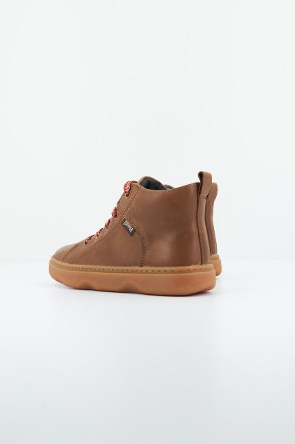 CAMPER KIDDO KIDS en color MARRON (3)