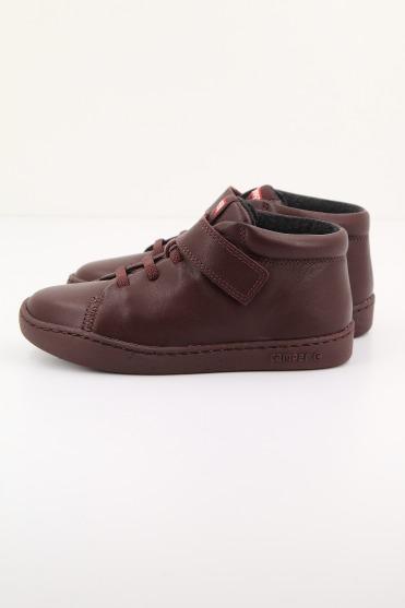 CAMPER PEU TOURING en color BURDEOS (1)