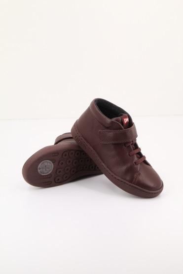 CAMPER PEU TOURING en color BURDEOS (3)
