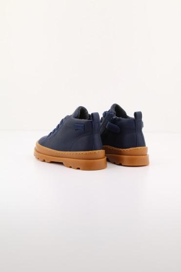 CAMPER BRUTUS RY en color AZUL (3)