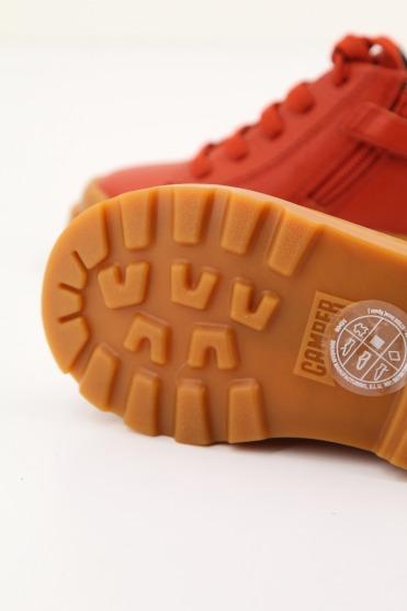 CAMPER BRUTUS RY en color ROJO (3)