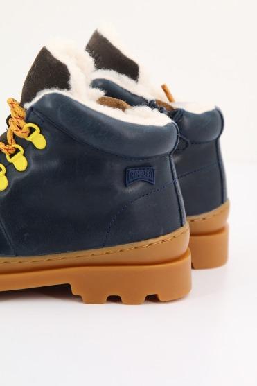CAMPER BRUTUS KIDS en color AZUL (2)