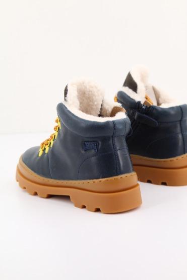 CAMPER BRUTUS KIDS en color AZUL (3)