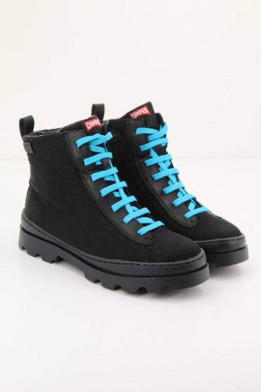 CAMPER BRUTUS KIDS en color NEGRO (1)