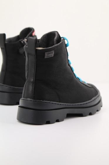 CAMPER BRUTUS KIDS en color NEGRO (4)