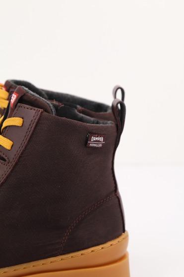 CAMPER BRUTUS KIDS en color MARRON (2)