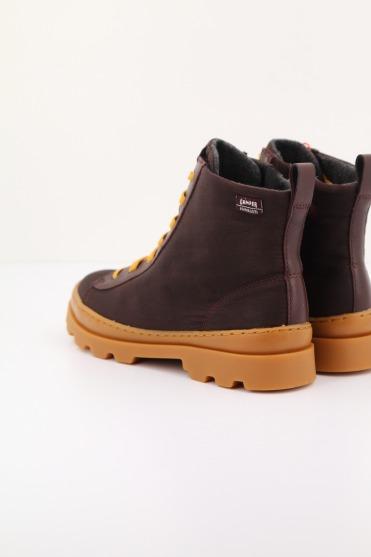 CAMPER BRUTUS KIDS en color MARRON (3)