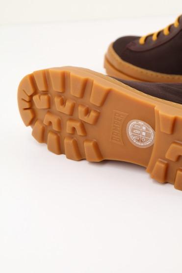 CAMPER BRUTUS KIDS en color MARRON (4)