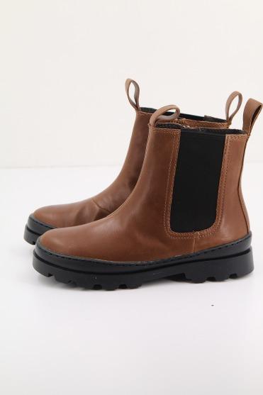 CAMPER BRUTUS en color MARRON (1)