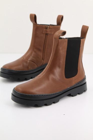 CAMPER BRUTUS en color MARRON (2)