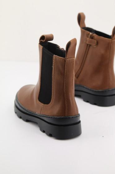CAMPER BRUTUS en color MARRON (3)
