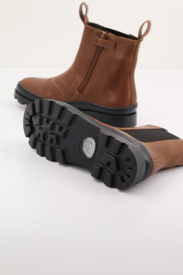 CAMPER BRUTUS en color MARRON (4)