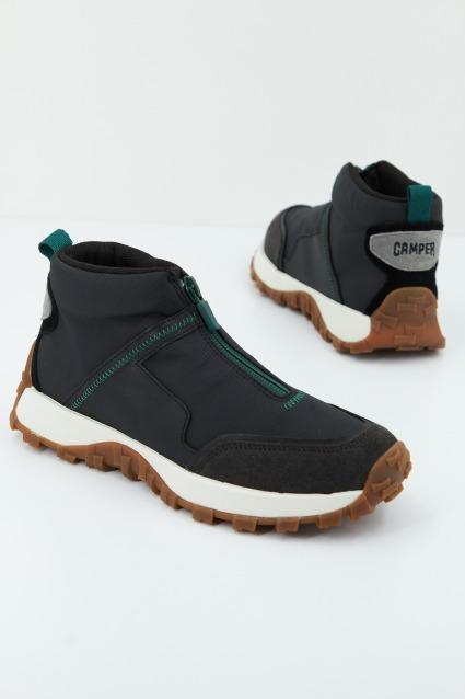 CAMPER DRIFT TRAIL KIDS en color GRIS (1)