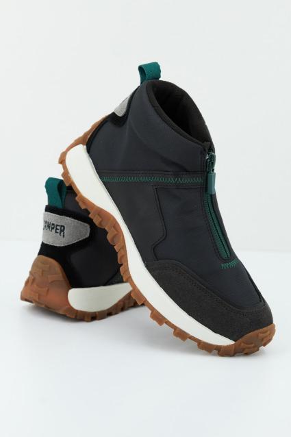 CAMPER DRIFT TRAIL KIDS en color GRIS (3)