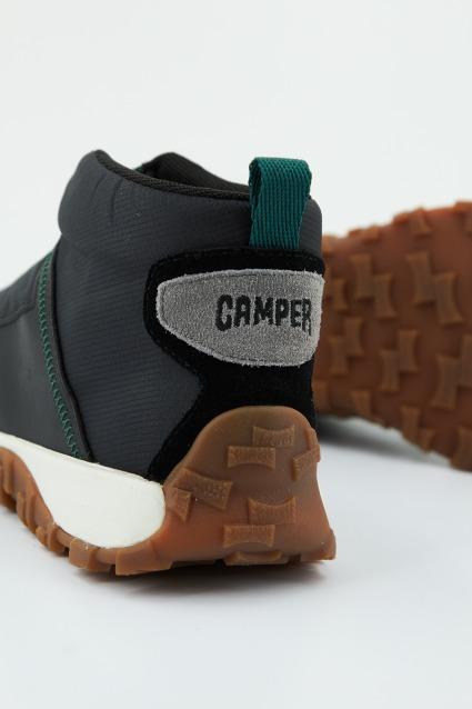 CAMPER DRIFT TRAIL KIDS en color GRIS (4)
