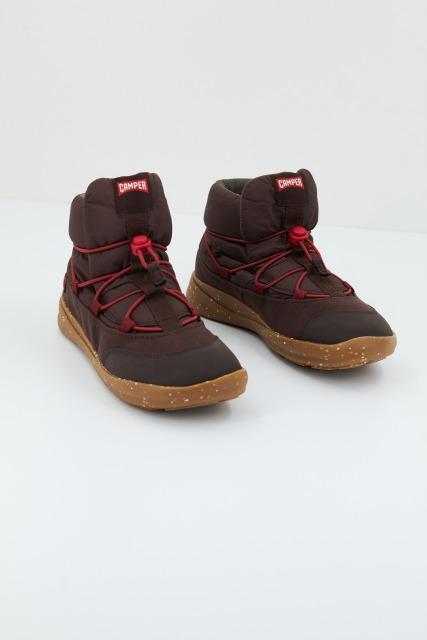 CAMPER ERGO KIDS en color MARRON (1)