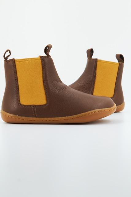 CAMPER PATH RY en color MARRON CLARO (1)