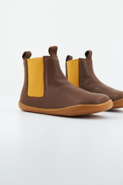 CAMPER PATH RY en color MARRON CLARO (2)