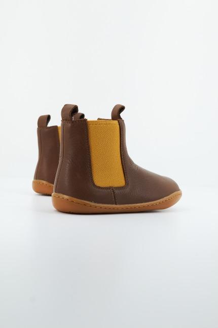 CAMPER PATH RY en color MARRON CLARO (4)