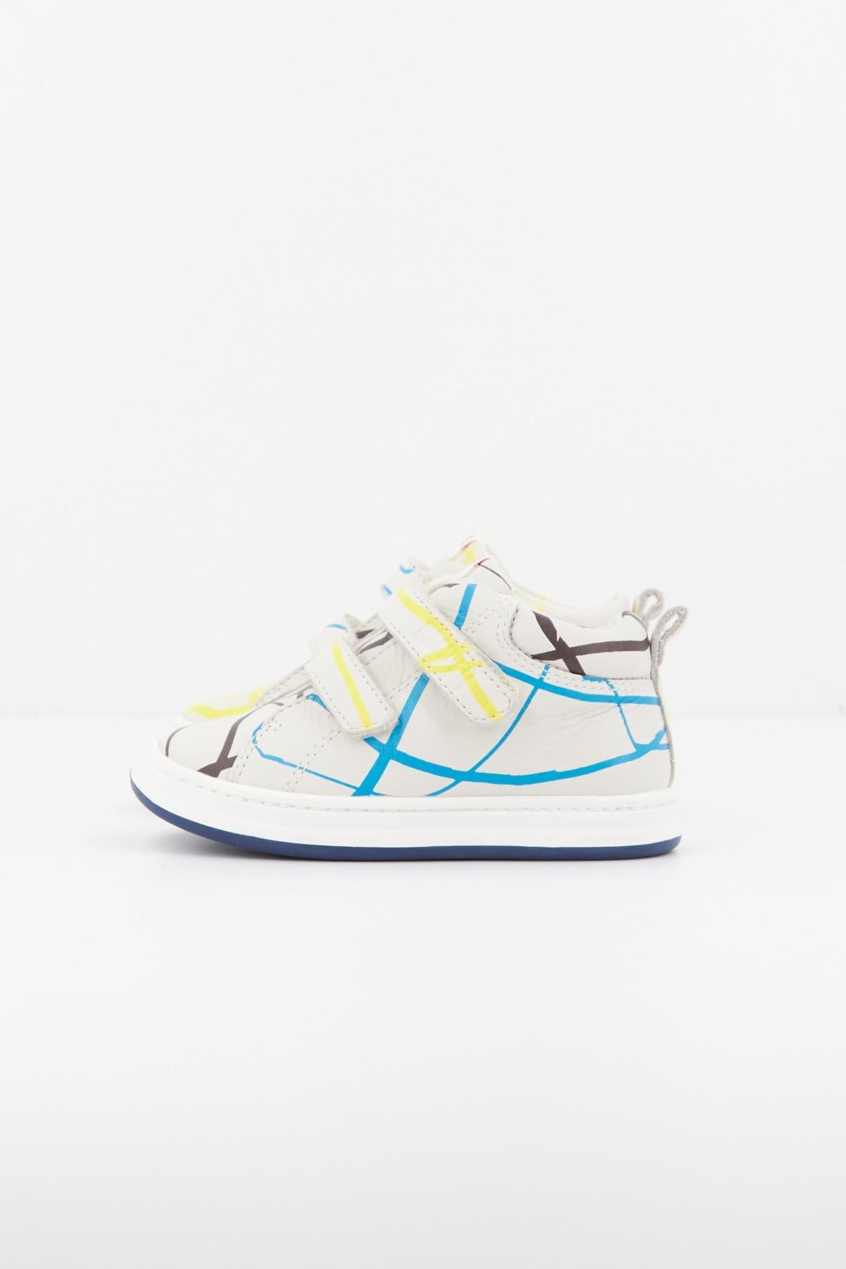 CAMPER K- en color MULTICOLOR (1)