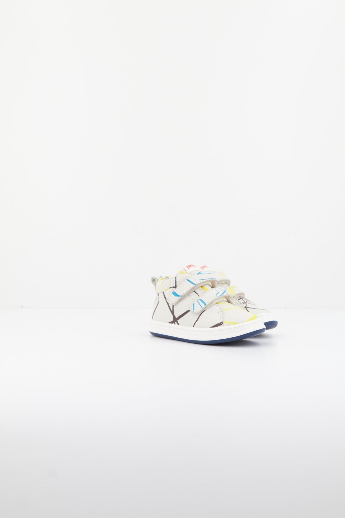 CAMPER K- en color MULTICOLOR (2)