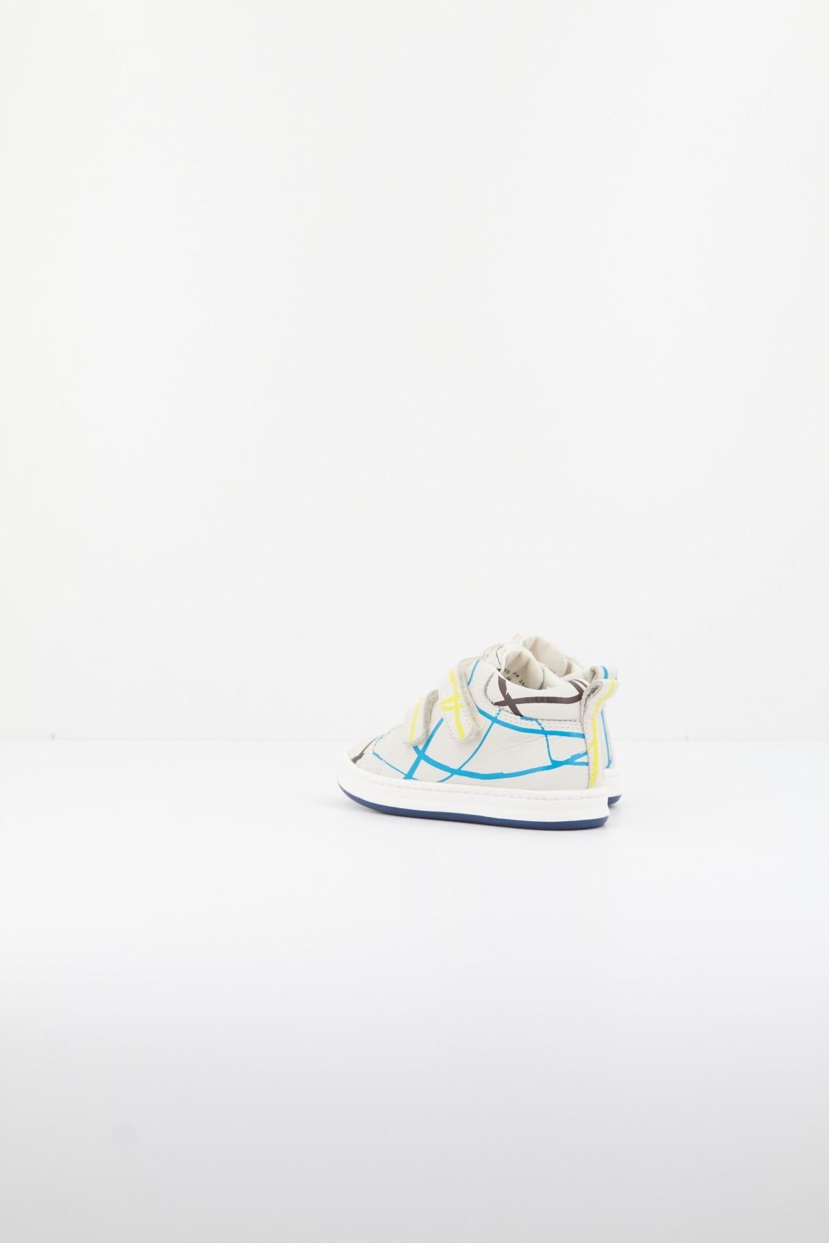 CAMPER K- en color MULTICOLOR (3)