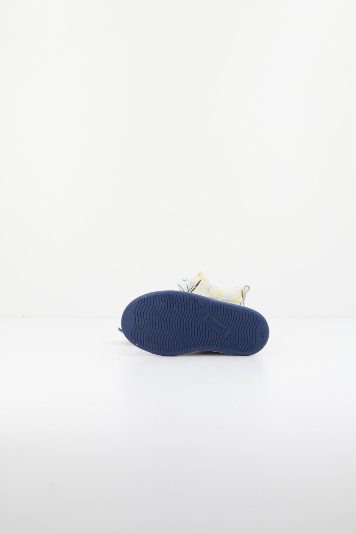 CAMPER K- en color MULTICOLOR (4)