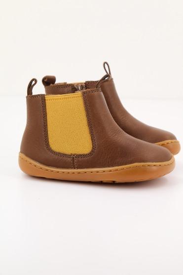CAMPER PEU CAMI FW en color MARRON (1)