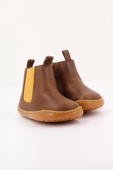 CAMPER PEU CAMI FW en color MARRON (2)