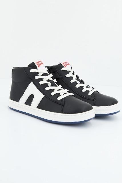 CAMPER RUNNER HOUSTON en color NEGRO (1)