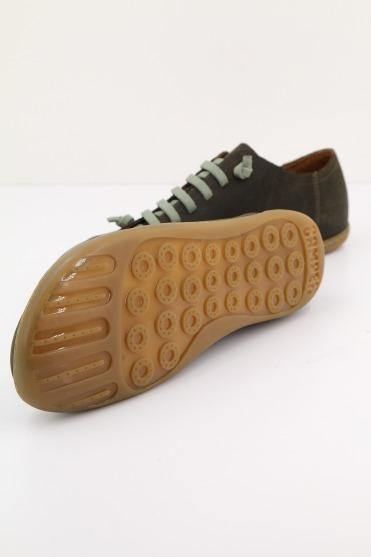 CAMPER CAMI RY en color VERDE (4)