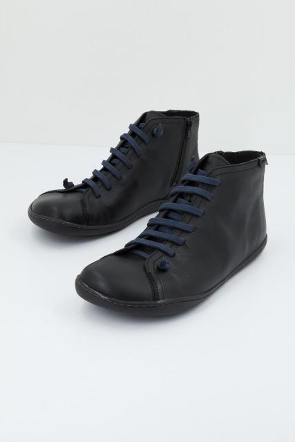 CAMPER CAMI RY en color NEGRO (1)