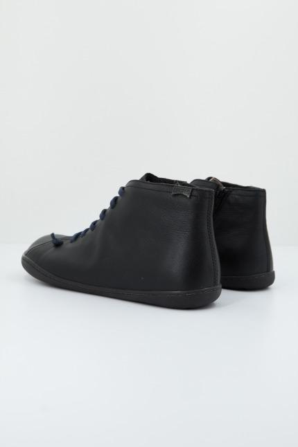CAMPER CAMI RY en color NEGRO (2)