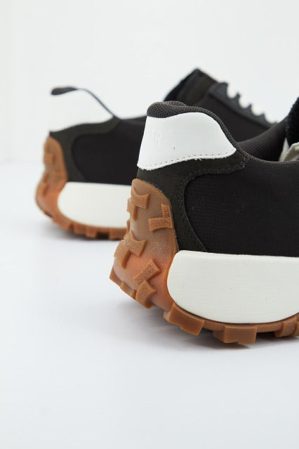 CAMPER DTRAIL HOUST en color NEGRO (4)
