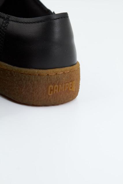 CAMPER PEU TERRENO en color NEGRO (4)