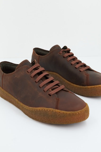 CAMPER PEU TERRENO en color MARRON (1)