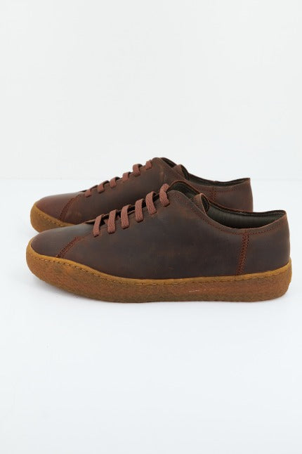 CAMPER PEU TERRENO en color MARRON (2)