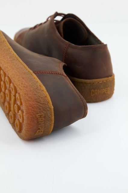 CAMPER PEU TERRENO en color MARRON (3)