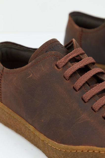 CAMPER PEU TERRENO en color MARRON (4)