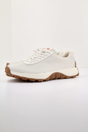 CAMPER DRIFT TRAIL HOUSTON en color BLANCO (1)