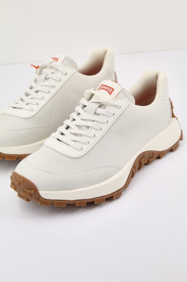 CAMPER DRIFT TRAIL HOUSTON en color BLANCO (2)