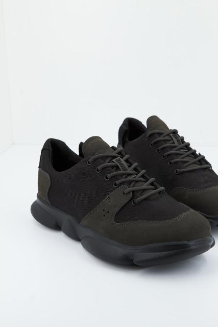 CAMPER KARST BIO en color NEGRO (1)
