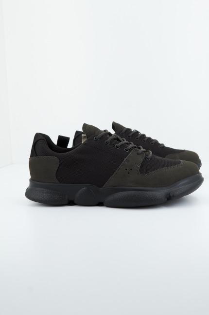 CAMPER KARST BIO en color NEGRO (2)