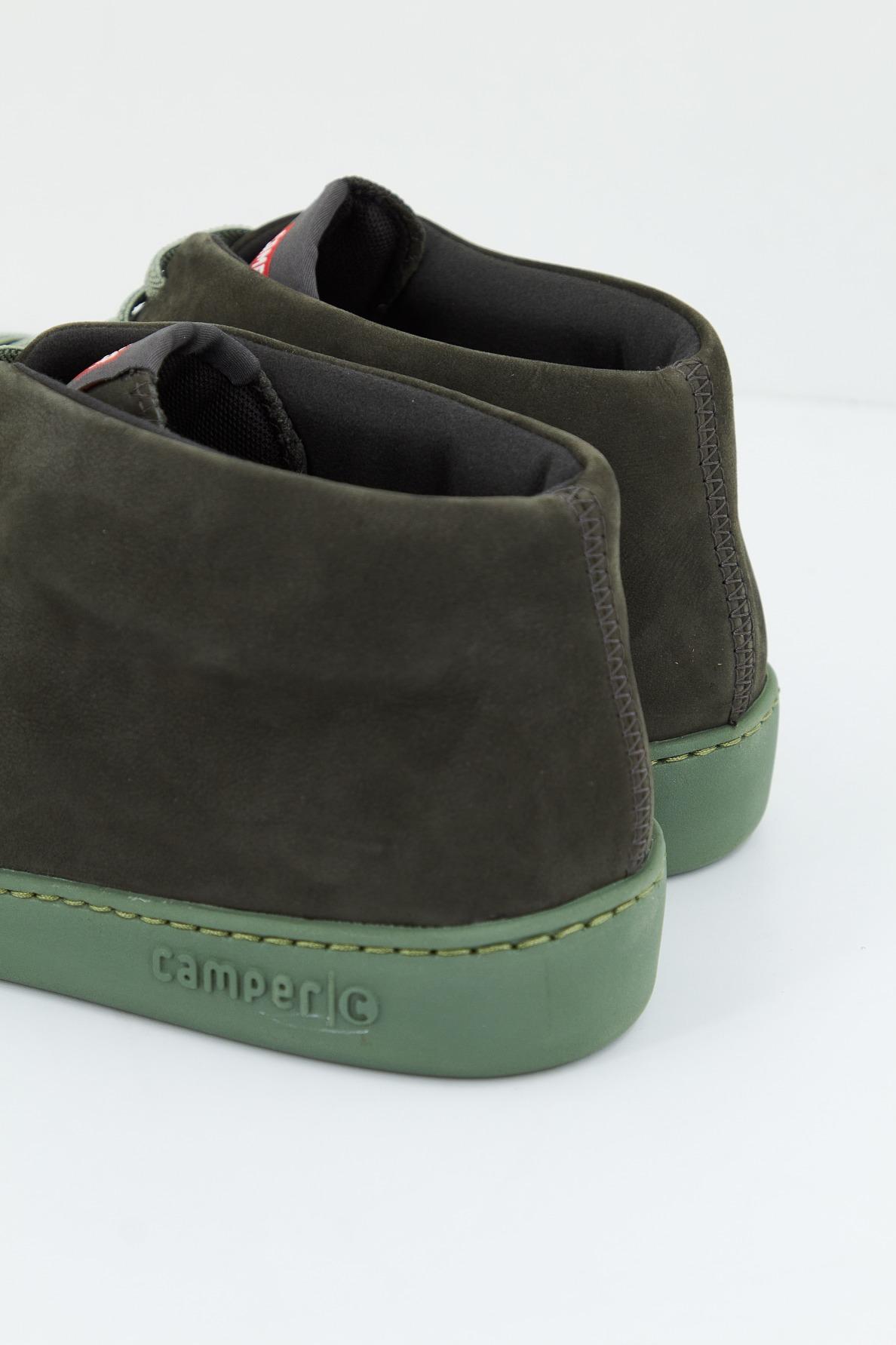 CAMPER TOURING RY en color VERDE (3)