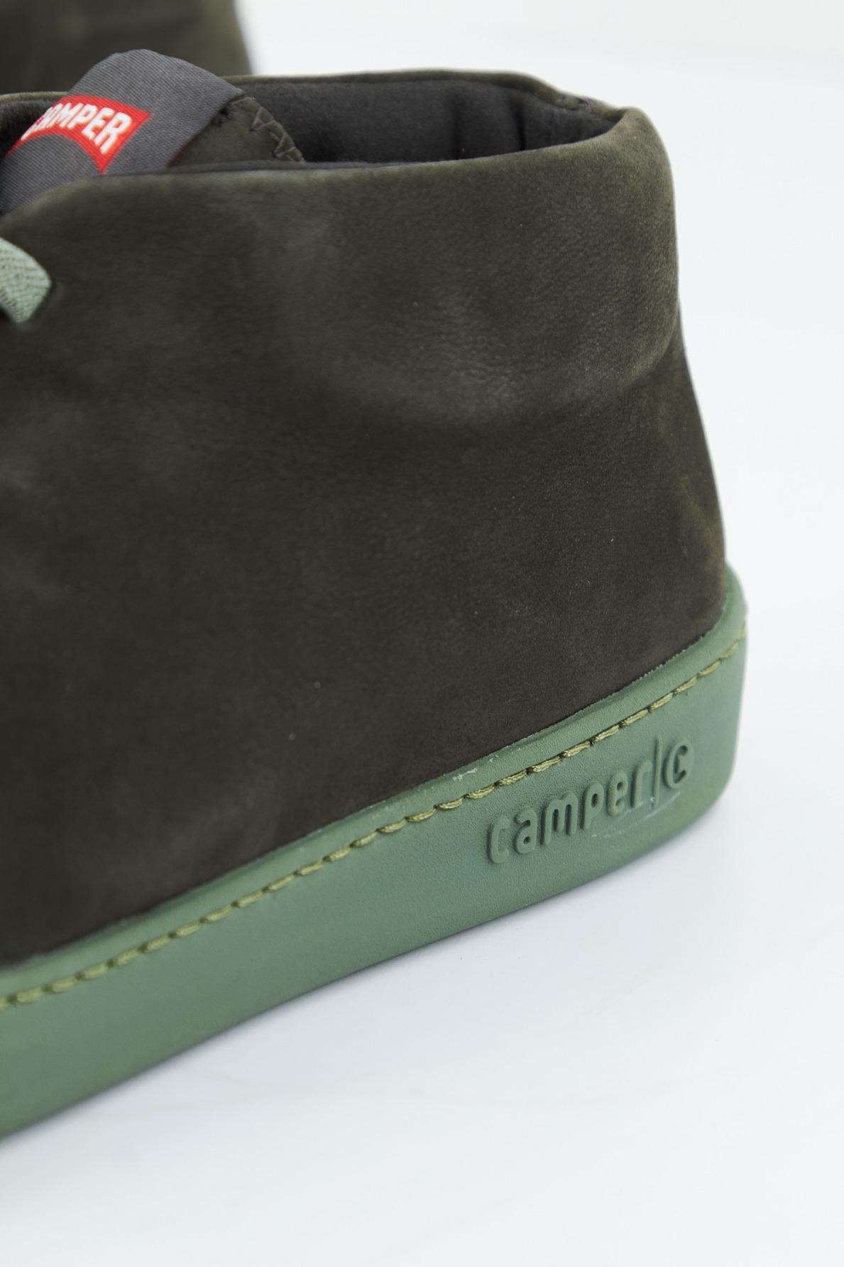 CAMPER TOURING RY en color VERDE (4)